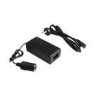 Mini Geladeira Portátil De 6L Para Carro, Caixa Térmica Eletrônica Isolada, Refrigerador Automotivo, Mini Geladeira Portátil De 6L Para Carro, Caixa Térmica Eletrônica Isolada, Refrigerador Automotivo,