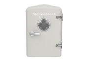 Mini Geladeira Portátil Frigidaire EFMIS171 4L Cinza