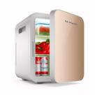 Mini Geladeira Portátil Frigobar Compacto 8103 20L com Função Aquece e Resfria para Carro e Casa Mini Geladeira Portátil Frigobar Compacto 8103 20L com Função Aquece e Resfria para Carro e Casa