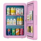 Mini Geladeira Portátil Kikihouse 22L Refrigerador e Aquecedor 12V Mini Geladeira Portátil Kikihouse 22L Refrigerador e Aquecedor 12V
