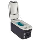 Mini Geladeira - Refrigerador Automotivo - Quente Frio - 8L-12V - 794,0001