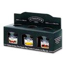 Mini Geléias Francesa St. Dalfour Pack Sortido 84g - 3x28g