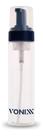 Mini Gerador De Espuma Pulverizador Manual Foam Pump Vonixx Branco
