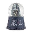 Mini Globo de Neve Silver Buffalo Tim Burton's Corpse Bride Mini Globo de Neve Silver Buffalo Tim Burton's Corpse Bride