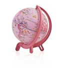 Mini Globo Giacomino Rosa Zoo - Tecnodidattica
