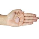 MINI GOTA QUARTZO ROSA - (2,5 a 3,5)cm