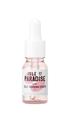 Mini gotas faciais autobronzeadoras Isle of Paradise Light 10ml