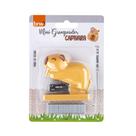 Mini Grampeador Capivara BRW Mini Grampeador Capivara BRW