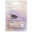 Mini grampeador com 200 grampos 24/6