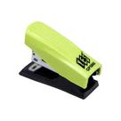 Mini Grampeador Yes Base Fechamento Aço Alta Qualidade e Durabilidade Design Moderno e Compacto