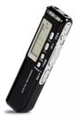 Mini Gravador De Voz Digital Espião Com Display 8Gb