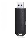 Mini Gravador De Voz Espião Pendrive 8gb Grava Até 40 Horas GRAPEN