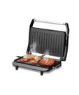 Mini Grill Panini Multilaser com Acabamento Inox 850W Mini Grill Panini Multilaser com Acabamento Inox 850W