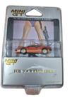 Mini Gt Lotus Esprit Copper Fire For Your Eyes Only 007 Mini Gt Lotus Esprit Copper Fire For Your Eyes Only 007