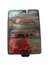 Mini Gt Nissan Lb Er34 Super Silhouette Skyline Red Black