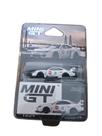 Mini Gt Nissan Lb SuperSilhouette S15 Silvia Athlete Blister Mini Gt Nissan Lb SuperSilhouette S15 Silvia Athlete Blister