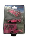 Mini Gt Porsche 911 Gt3 R 77 O Racing 2024 Imsa Road America