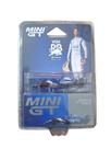 Mini Gt Vcarb Daniel Ricciardo 2024 F1 Bahrain Gp Blister