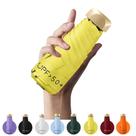 Mini Guarda-Chuva De Alumínio Dobrável UV UPF50+ Com Proteção Solar e Proteção Ultravioleta