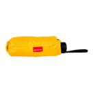 Mini Guarda-Chuva Manual - Amarelo