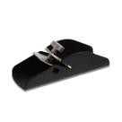 Mini Handheld Edge Finding Plane para carpintaria