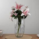 Mini Hastes Lírio Para Arranjo de Flores Artificiais Para Sala - Casa e Sonho