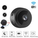 Mini HD Wifi Câmera A9 1080P com visão noturna