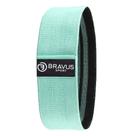 Mini Hip Band - Nível Forte Elástico Extensor Bravus Sport