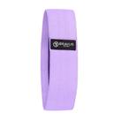 Mini Hip Band Nível Super Forte M Elástico Extensor Bravus Sport