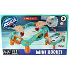 Mini hoquei de mesa bbr