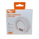 Mini Iluminador Circular
