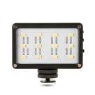 Mini Iluminador de Led para Câmeras / Celulares - Ulanzi Cardlite Mini Iluminador de Led para Câmeras / Celulares - Ulanzi Cardlite