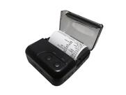 Mini Impressora Bluetooth Térmica 80Mm Windows Ios Android