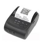 Mini Impressora Portatil Bluetooth Termica 58mm Android Ios