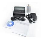 Mini Impressora Portatil Bluetooth Termica 80Mm Android