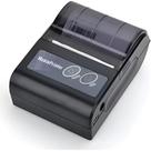 Mini Impressora Térmica 58mm Monocromática Portátil Delivery Ifood Pc Celular Usb