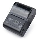 Mini Impressora Termica Bluetooth 58Mm Android Ios Windows