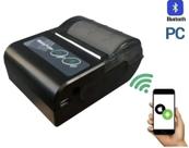 Mini Impressora Térmica Bluetooth Cupom Pedido Ifood Qr Code Cor Preto 58mm Mini Impressora Térmica Bluetooth Cupom Pedido Ifood Qr Code Cor Preto 58mm