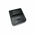 Mini Impressora Térmica Portátil Para Impressão 80mm Conexão USB e Bluetooth
