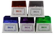 Mini Incubadora BKI 6 - Bivolt - Biomeck