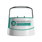 Mini Incubadora Compacta 2I 6 Cavidades