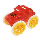 Mini Inertia Vehicle Flexibility Resistance Collision Resist Mini Inertia Vehicle Flexibility Resistance Collision Resist