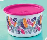 Mini instantânea slim 575ml flamingo