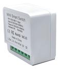 Mini Interruptor Inteligente Wifi Ggbee Alexa Luz Ventilador