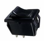 Mini interruptor tic tac universal plastico 2 terminais 2 posicoes on/off 10a 12/24/127/250 volts