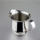 Mini Jarra Leiteira De Inox Para Cobertura 55ml