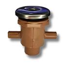Mini Jato Cromado Para Banheira Hidromassagem Spa Abs Sinapse