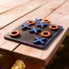 Mini Jogo da Velha em MDF Lembrancinha Simples e Divertida Mini Jogo da Velha em MDF Lembrancinha Simples e Divertida
