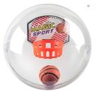 Mini Jogo de Basquete c/ Luz e Som- Wellkids - WELL KIDS