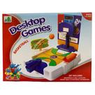 Mini Jogo de Basquete Desktop Games Unitoys Mini Jogo de Basquete Desktop Games Unitoys